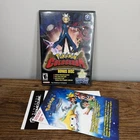 Nintendo GameCube - Pokemon Colosseum Bonus Jirachi Disc 2003 CIB
