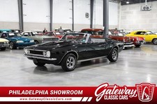 1967 Chevrolet Camaro for Sale