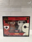 Funko Pop Pin 2022 Loungefly Exclusive Fall Convention Baymax Big hero 6