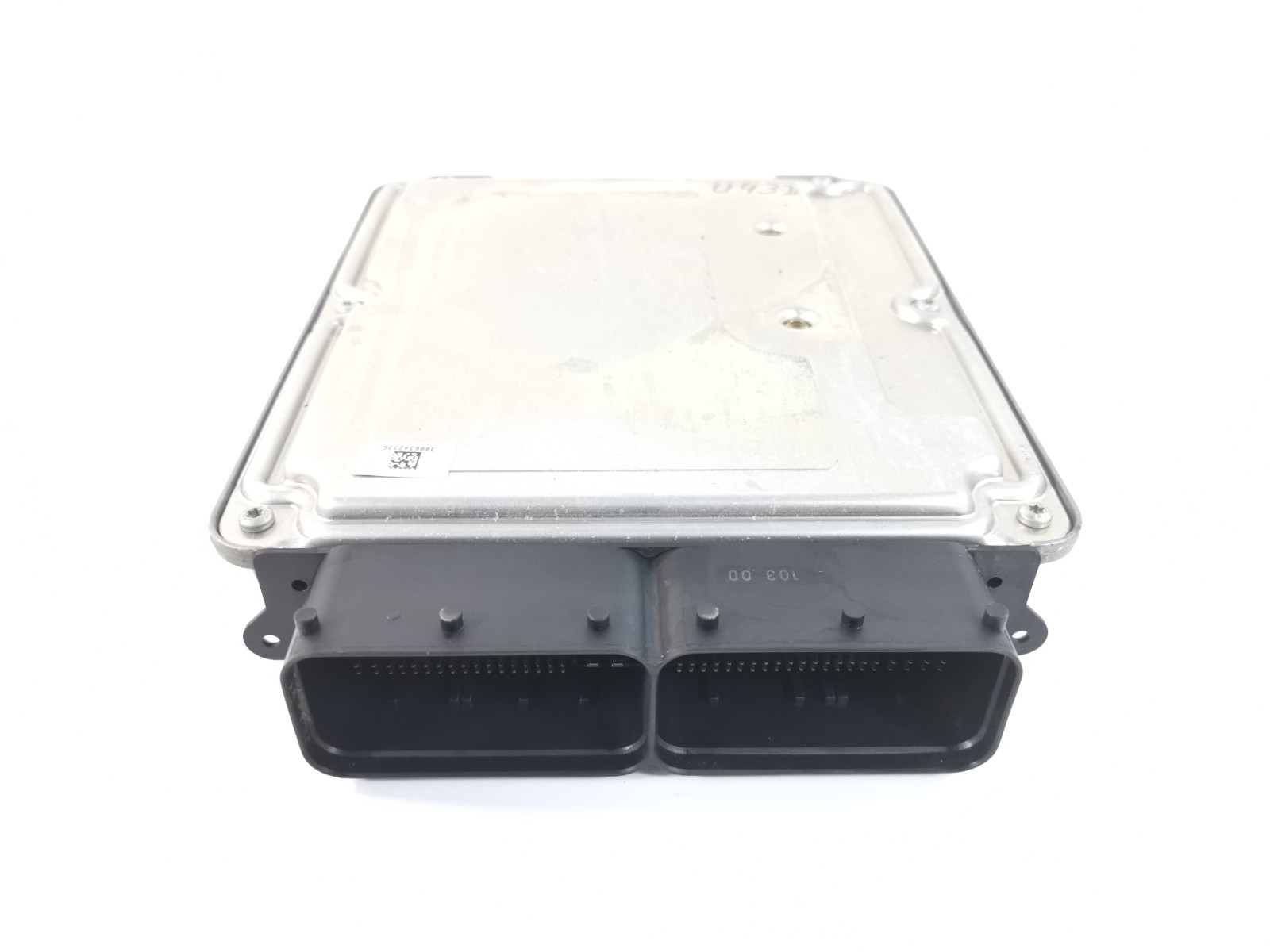 Maserati Ghibli RWD 2017 3.0 L Auto Engine Control Unit Module ECU 670031346 OEM