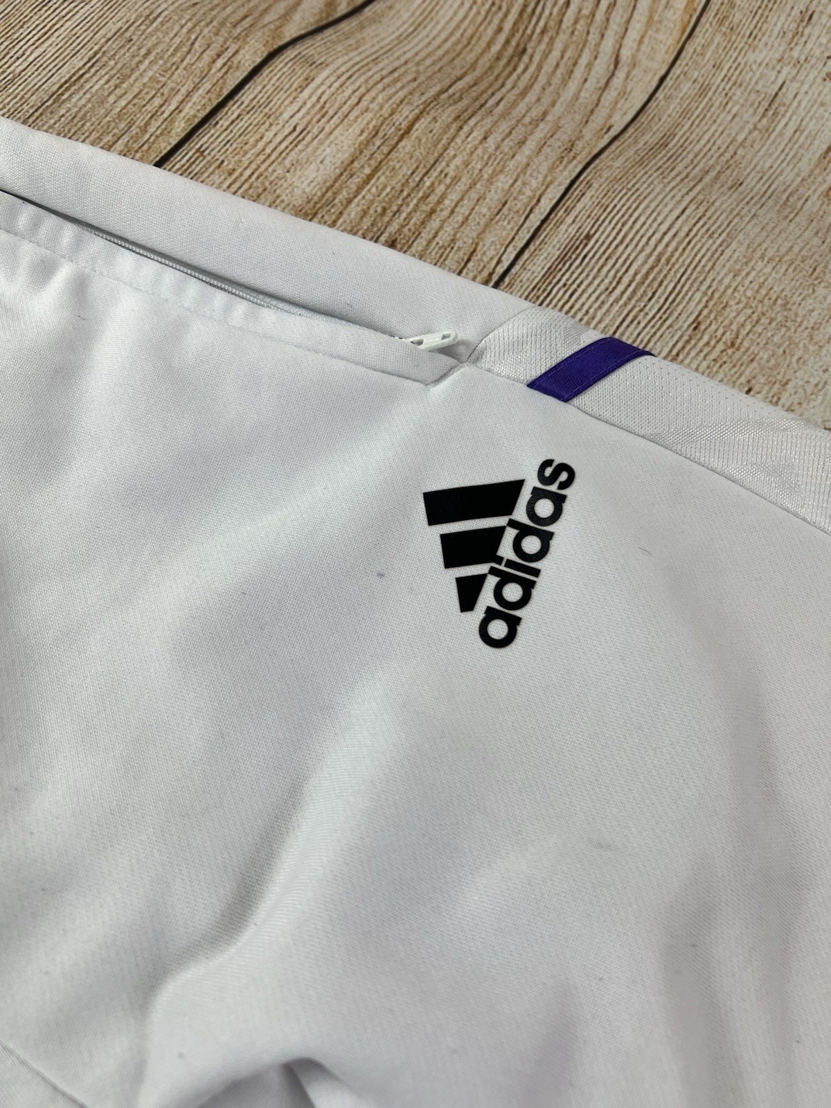 Pantalón Entrenamiento Real Madrid Condivo 22 En Oferta Pantalón Entrenamiento Real Madrid Condivo 22 - Imagen 5