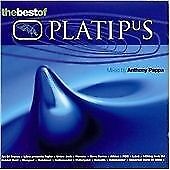 Best Of Platipus gemischt von Anthony Pappa CD neu & versiegelt