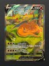 Pokemon Sword & Shield Promos - Charizard V Black Star Promo #SWSH260