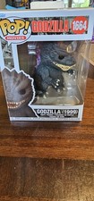 Ultimate Funko Pop Godzilla Figures Checklist and Gallery 41