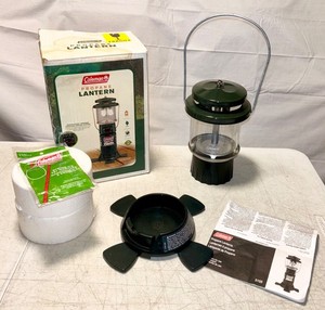 Coleman 5155 | eBay