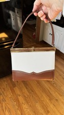 Vintage 1960s Airstep Handbag