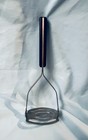 Vintage Mid Century Modern LUXOR Stainless Steel Masher & Ladle Bakelite Handles — photo 7