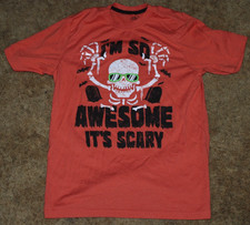Boys Celebrate Halloween shirt size XL 14-16