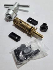 1222 Replacement Cartridge w Removal Tool 104421 for Moen Faucet. Puller Tool