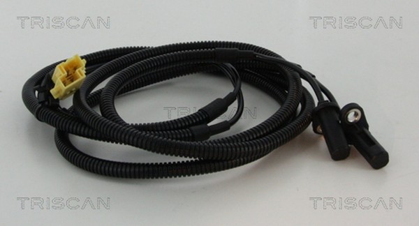 ABS Sensor Raddrehzahl Triscan 8180 27117 FüR V70 S70 Volvo 1 875 876 874 Turbo-image