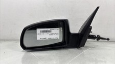 Retroviseur gauche (ou coque) Kia RIO