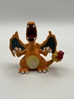 Vintage Charizard Tomy Authentic Pokemon Figure Collectible 1998 Toy Original