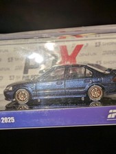 Inno64 Honda Civic Ferio Philippines Expo 2025 Pdx Diecast