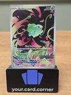 2025 Mega Evolutions Stamped Promo Bulbasaur 133/132