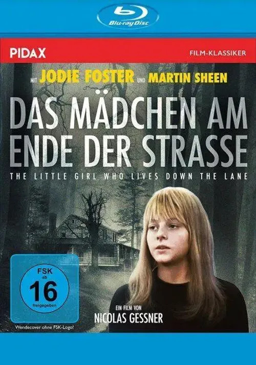 Pidax Film Damen Das Mädchen Am Ende Der Strasse - Bild 2