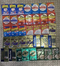 Visual History to Topps Vintage Football Wrappers: 1950 -1980 43