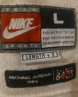 Nike Flight 8403  Michael Jordan #23 Jersey  Size(L)Extra Length+2 Pre-Owned — photo 2