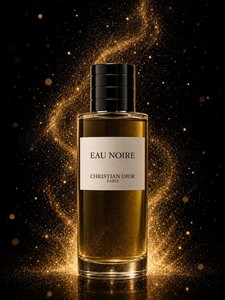 Dior Eau Noire | eBay