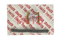 Steuerkettensatz FüR Audi A4 8EC B7 2.0 8E2 B6 8ED 8E5 A6 4B C5 8H7