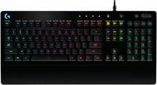 LOGITECH G213 Prodigy Gaming, Tastatur