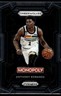 Anthony Edwards 2023-24 Panini Prizm Monopoly #52 Timberwolves NBA READ