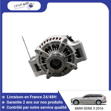 Alternateur BMW SERIE 5
