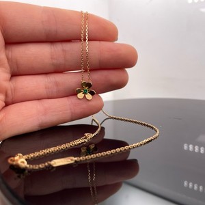 Van Cleef Frivole Necklace | eBay