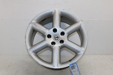 2003-2005 Nissan 350z 18 X 8 Wheel Rim Cd100 Oem Ot105 2003-2005 Nissan 350z 18 X 8 Wheel Rim Cd100 Oem Ot105