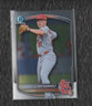 2025 Bowman Draft Chrome JJ Wetherholt