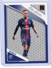 2018-19 Panini Donruss Soccer Elite Series Neymar Jr #ES-14