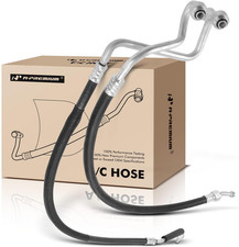 AC Suction Discharge Hose 1996-2005 Chevy Blazer S10 GMC Jimmy Sonoma 4.3L V6