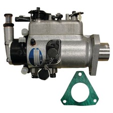 Complete Tractor Fuel Injection Pump For Ford/new Holland 3233f390