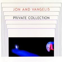 Private Collection von Jon  Vangelis | CD | Zustand gut