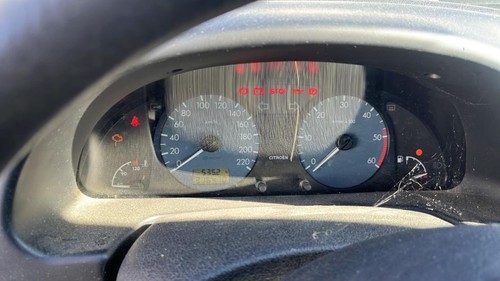 Pantalla CITROEN XSARA PHASE 2 6155Y8 - Imagen 11 de 15