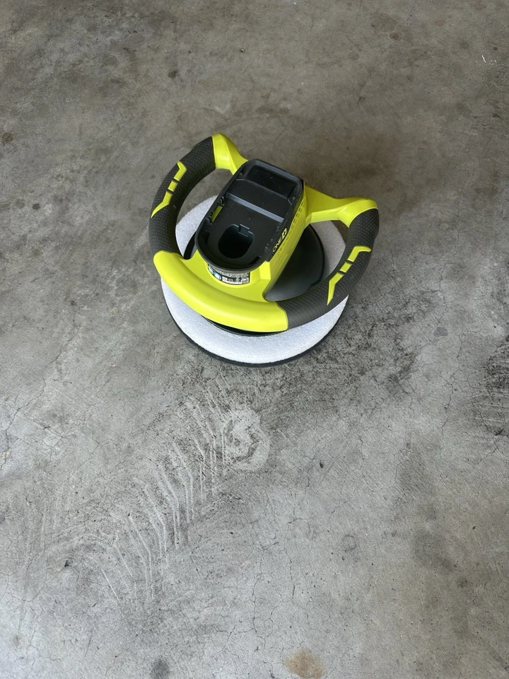 Ryobi RB101 Orbital Buffer 10" Car Polisher - Image 2 of 2