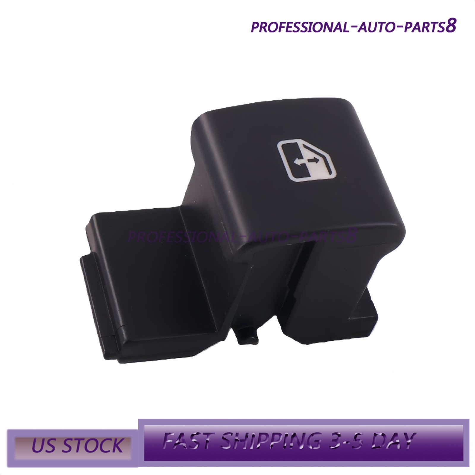 Maserati Quattroporte 2003-2012 Window switch P/N 247993