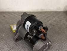 Démarreur Opel ASTRA