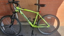 Romet Rambler R6.2 Bike 27.5inch Brand New Back And Front Wheels And Tyers