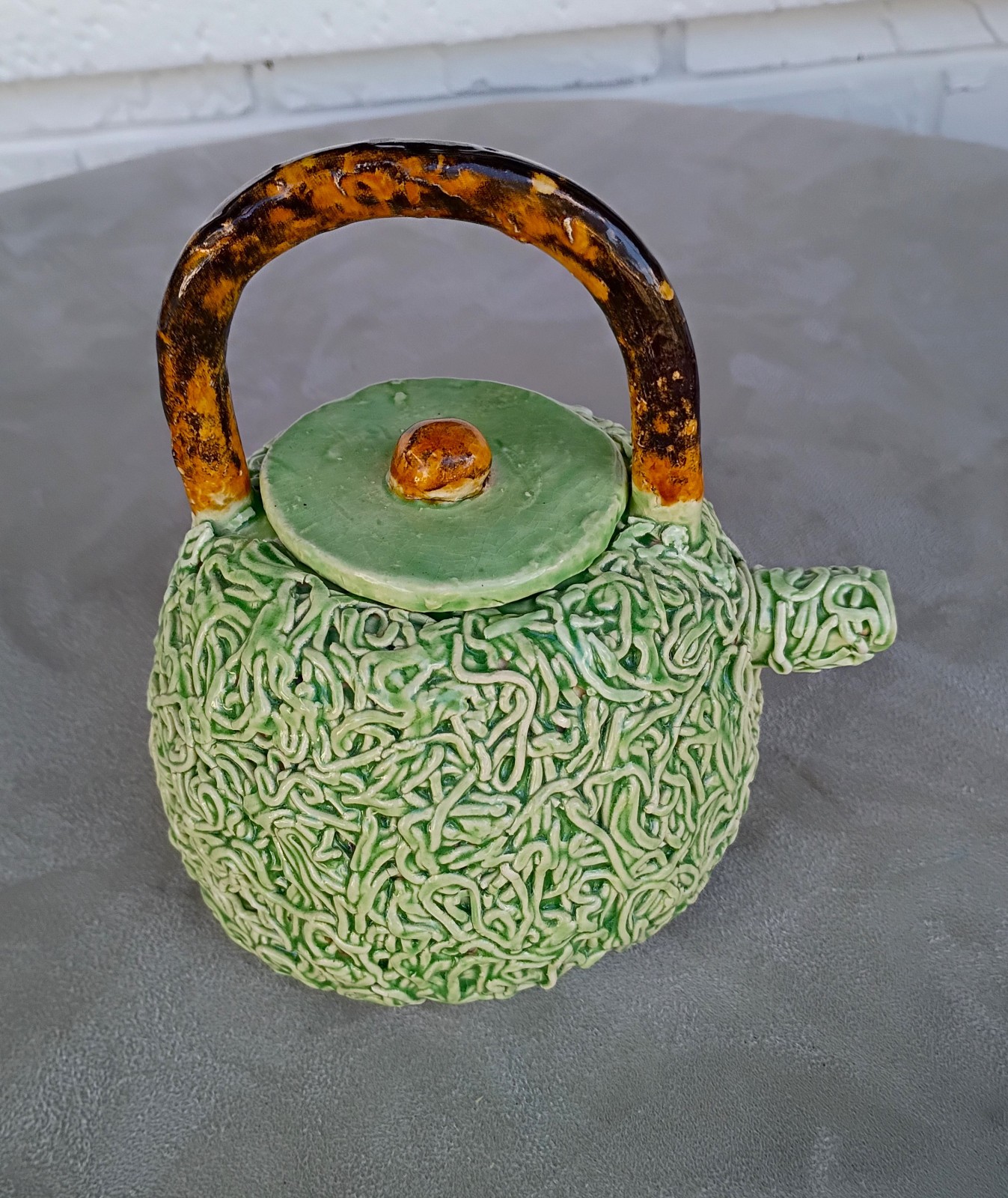 Pot