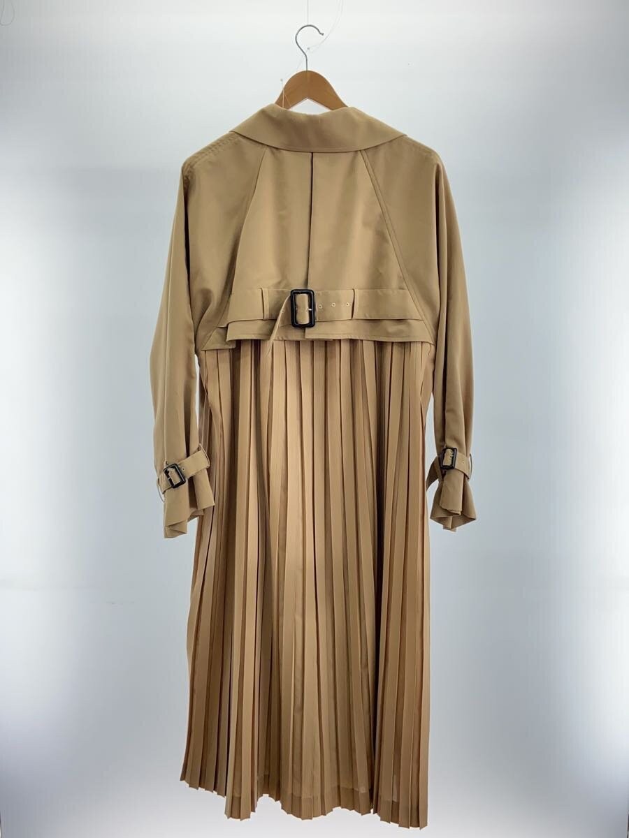 Ameri Trench Coat/-/Polyester/Cml/018170020 3412 - image 2