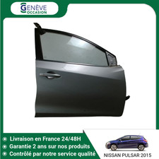 Porte avant et accessoires Nissan Pulsar