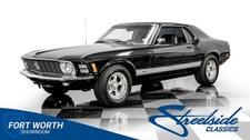 1970 Ford Mustang for Sale