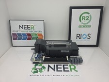 HP Z6 G4 Second (2nd) CPU Riser Board Cage wi...