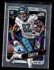 Ainias Smith - 2024 Topps Chrome Cosmic Football #174