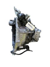 Boite de vitesse Peugeot 208