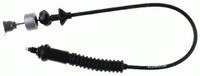 Sachs Kupplungsseil Seilzug KupplungsbetäTigung Kupplungszug 3074 600 251