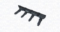 Magneti Marelli ZüNdspule 060717065012 FüR Agila X01 Opel H00 Astra T98 Corsa CC