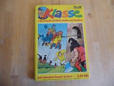 Klasse Buch 2 Wastl original Bastei Verlag Sammelband