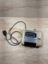 Commodore C2N Vintage Cassette Player Recorde...