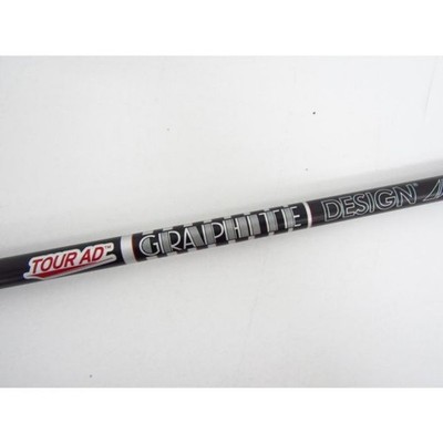 TOUR AD XC6 S Golf Shaft Flex S Sleeve Included Used 1125 cm 44 3 inch